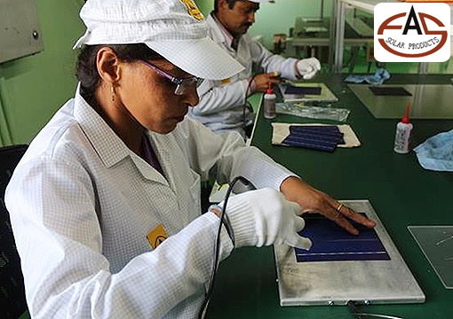 Manufacturing Plant