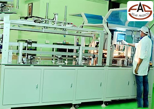 Manufacturing Plant