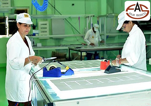Manufacturing Plant